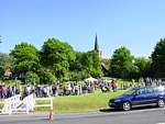 Kinderfest im Schatten von St. Magnus